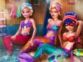                                                                       Mermaids Sauna Realife ﻞﯿﮭﮐ