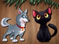                                                                       Animal Shapes 2 ﻞﯿﮭﮐ