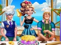                                                                       Boys Cooking Challenge ﻞﯿﮭﮐ
