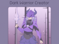                                                                       Dark Warrior Creator ﻞﯿﮭﮐ