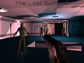                                                                       The Last Survivor ﻞﯿﮭﮐ