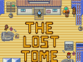                                                                       The Lost Tome ﻞﯿﮭﮐ