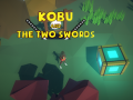                                                                       Kobu and the two swords ﻞﯿﮭﮐ