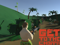                                                                       Get to the Choppa ﻞﯿﮭﮐ