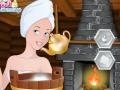                                                                       Cinderella's Princess Makeover ﻞﯿﮭﮐ