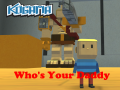                                                                       Kogama: Who's Your Daddy ﻞﯿﮭﮐ