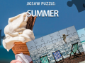                                                                       Jigsaw Puzzle Summer ﻞﯿﮭﮐ