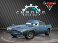                                                                       Cars 2 CHROME Missions ﻞﯿﮭﮐ