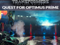                                                                       Transformers The Last Knight: Quest For Optimus Prime ﻞﯿﮭﮐ