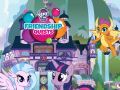                                                                      My Little Pony: Friendship Quests  ﻞﯿﮭﮐ