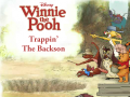                                                                       Winnie the Pooh: Trappin' the Backson ﻞﯿﮭﮐ