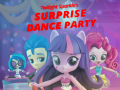                                                                       Twilight Sparkles: Surprise Dance Party ﻞﯿﮭﮐ