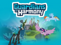                                                                       My Little Pony: Guardians of Harmony ﻞﯿﮭﮐ