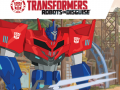                                                                       Transformers Robots in Disguise: Power Up for Battle ﻞﯿﮭﮐ