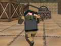                                                                       Strike Combat Pixel Arena 3D ﻞﯿﮭﮐ