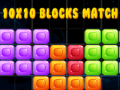                                                                       10x10 Blocks Match ﻞﯿﮭﮐ