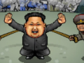                                                                       Jumping Kim ﻞﯿﮭﮐ
