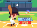                                                                       Baseball Bash ﻞﯿﮭﮐ