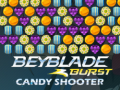                                                                       Beyblade burst Candy Shooter ﻞﯿﮭﮐ