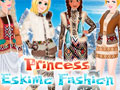                                                                       Princess Eskimo Fashion ﻞﯿﮭﮐ
