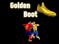                                                                       Golden Boot ﻞﯿﮭﮐ
