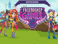                                                                        Friendship Games: Motocross ﻞﯿﮭﮐ
