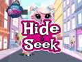                                                                       Littlest Pet Shop: Hide & Seek ﻞﯿﮭﮐ