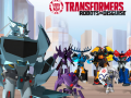                                                                       Transformers Robots in Disguise: Faction Faceoff ﻞﯿﮭﮐ