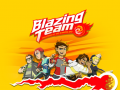                                                                       Masters Of Yo Kwon Do: Blazing Team ﻞﯿﮭﮐ