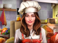                                                                       Food and Cooking ﻞﯿﮭﮐ