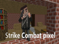                                                                       Strike Combat Pixel ﻞﯿﮭﮐ