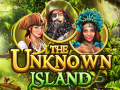                                                                      The Unknown Island ﻞﯿﮭﮐ
