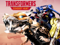                                                                       Transformers: Dinobot Hunt ﻞﯿﮭﮐ