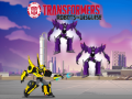                                                                       Transformers Robots in Disguise: Protect Crown City ﻞﯿﮭﮐ