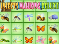                                                                      Insects Mahjong Deluxe ﻞﯿﮭﮐ