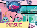                                                                       Littlest Pet Shop: Pursuit  ﻞﯿﮭﮐ
