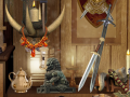                                                                       A Knight's Squire ﻞﯿﮭﮐ