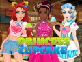                                                                       Princess Cupcake ﻞﯿﮭﮐ