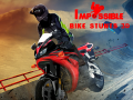                                                                       Impossible Bike Stunt 3d ﻞﯿﮭﮐ