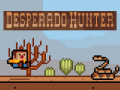                                                                       Desperado hunter ﻞﯿﮭﮐ
