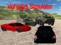                                                                       Vehicles Simulator ﻞﯿﮭﮐ
