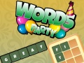                                                                       Words Party ﻞﯿﮭﮐ