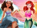                                                                       Ocean Princesses Party Time ﻞﯿﮭﮐ