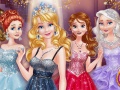                                                                       Queen Of Glitter Prom Ball ﻞﯿﮭﮐ
