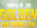                                                                       Temple of the Golden Watermelon ﻞﯿﮭﮐ