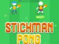                                                                       Stickman Pong ﻞﯿﮭﮐ