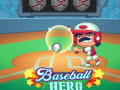                                                                       Baseball Hero ﻞﯿﮭﮐ