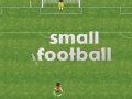                                                                       Small Football ﻞﯿﮭﮐ