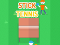                                                                       Stickman Tennis ﻞﯿﮭﮐ