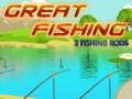                                                                       Great Fishing ﻞﯿﮭﮐ